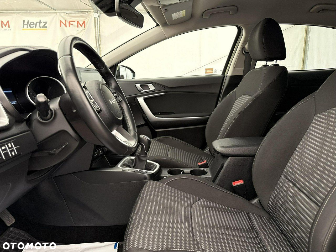Kia XCeed - 12