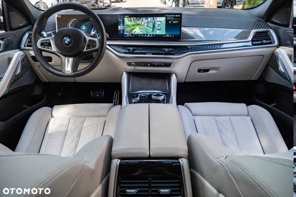 BMW X6 xDrive40d mHEV sport - 20