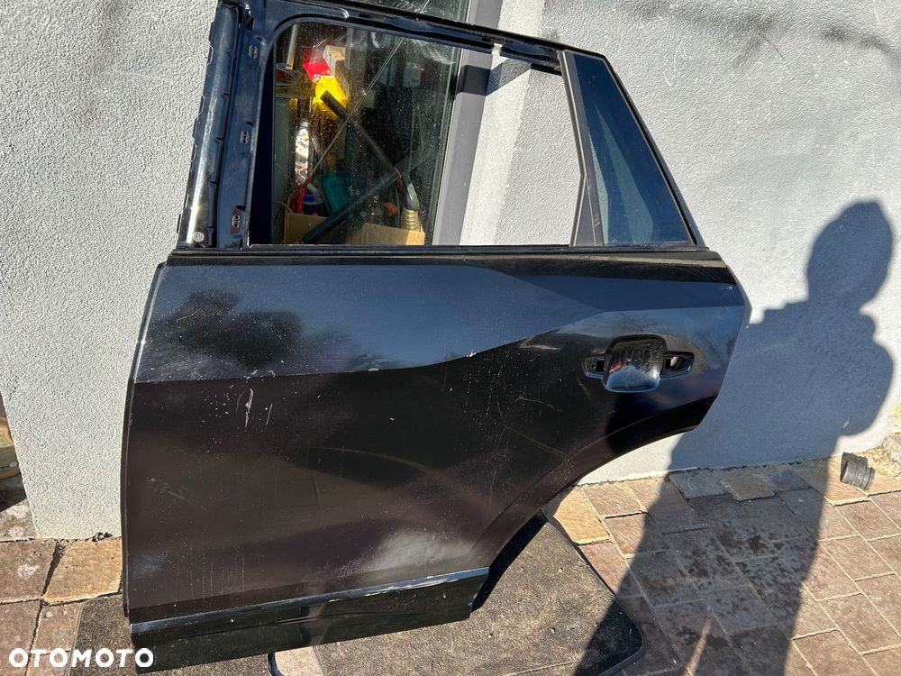 audi q2 81a drzwi lewy tył ly9t org.