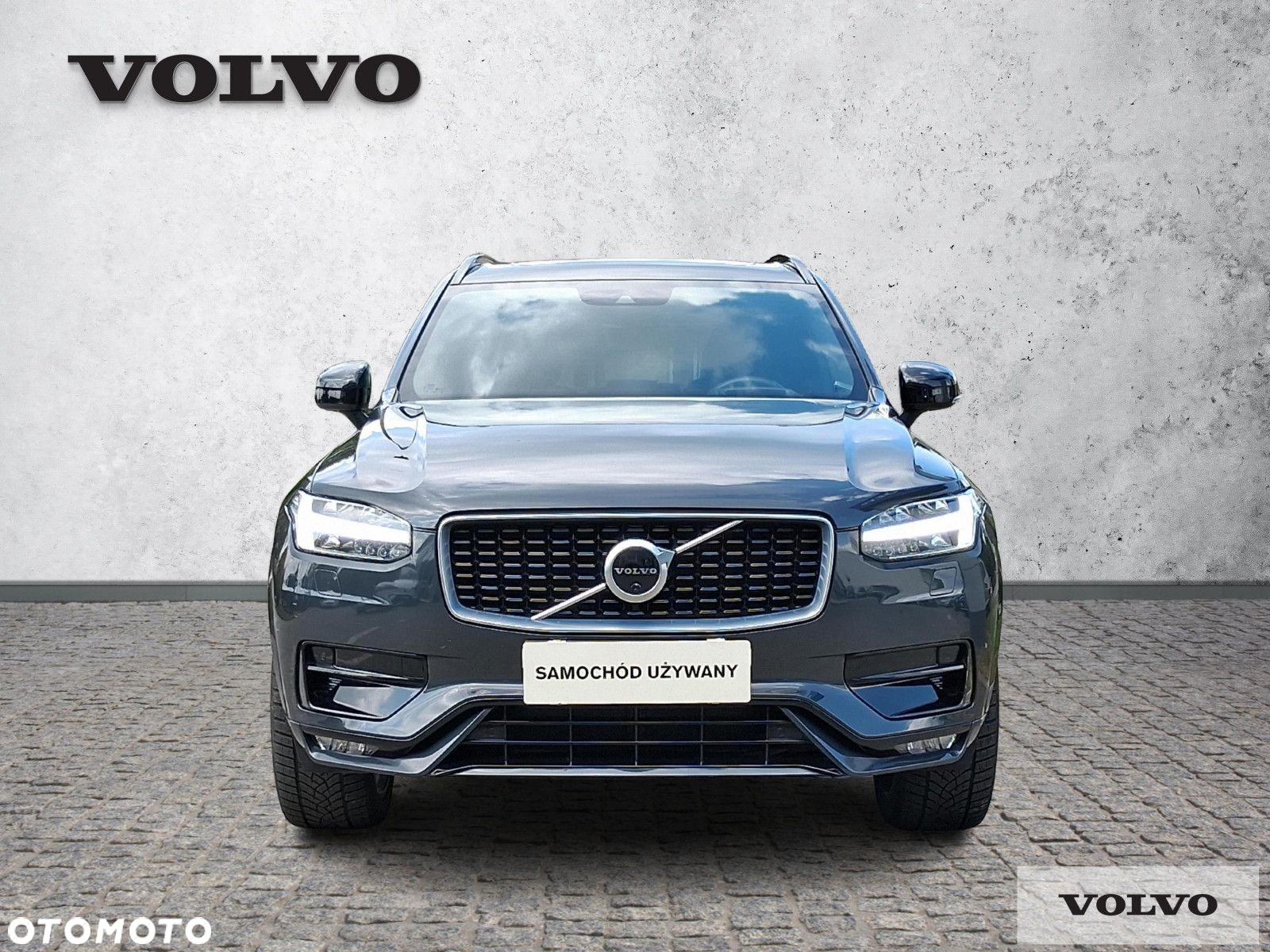 Volvo XC 90 - 8