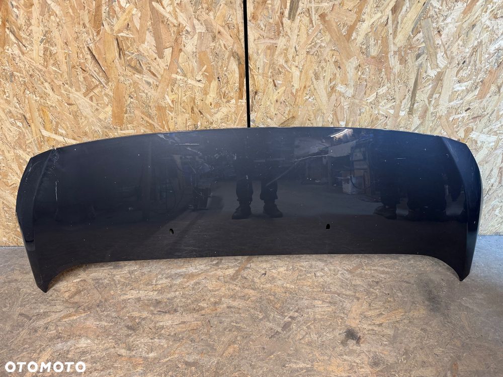 Maska jumpy Expert proace vivaro iii - 1