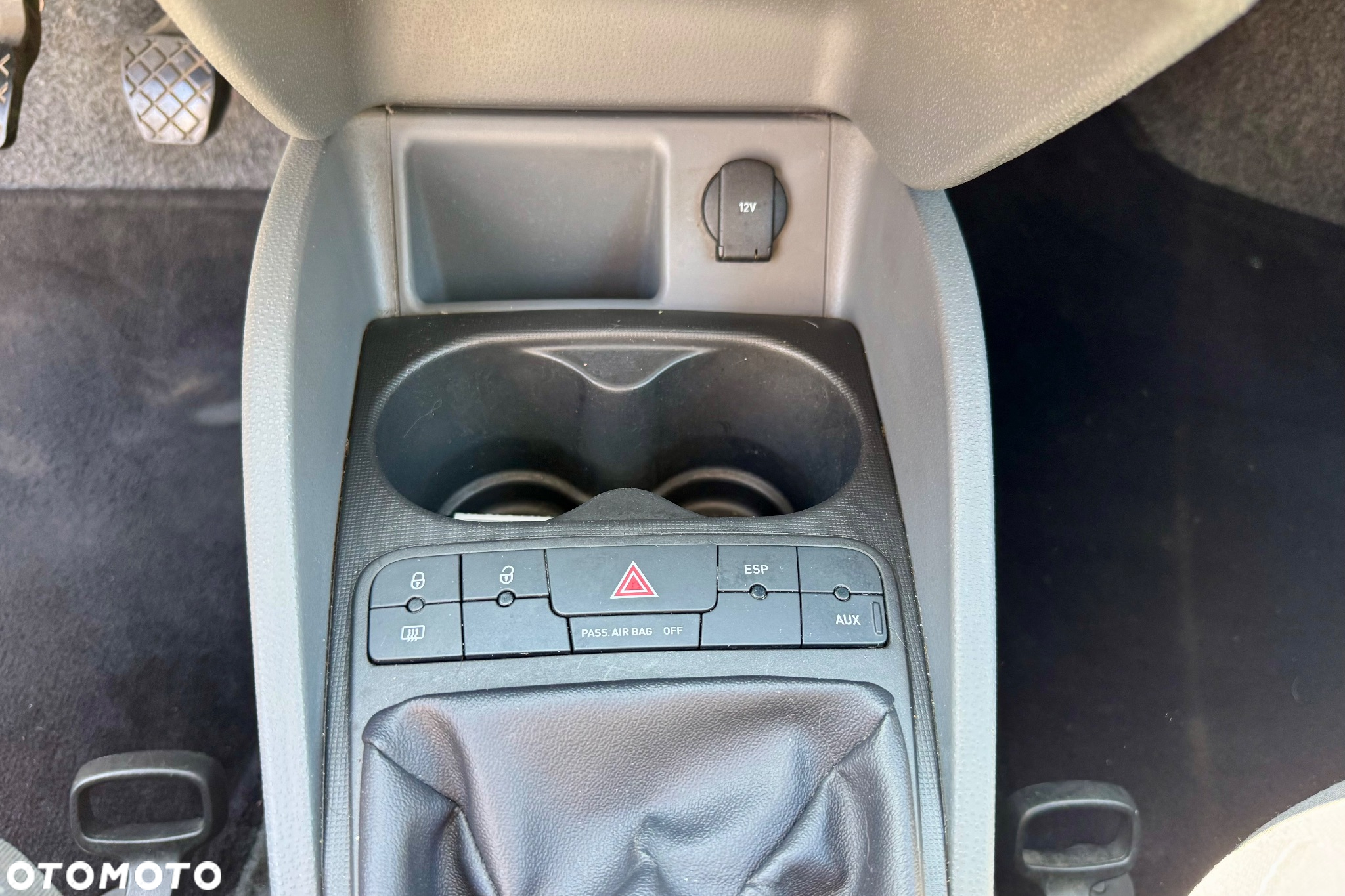 Seat Ibiza - 18
