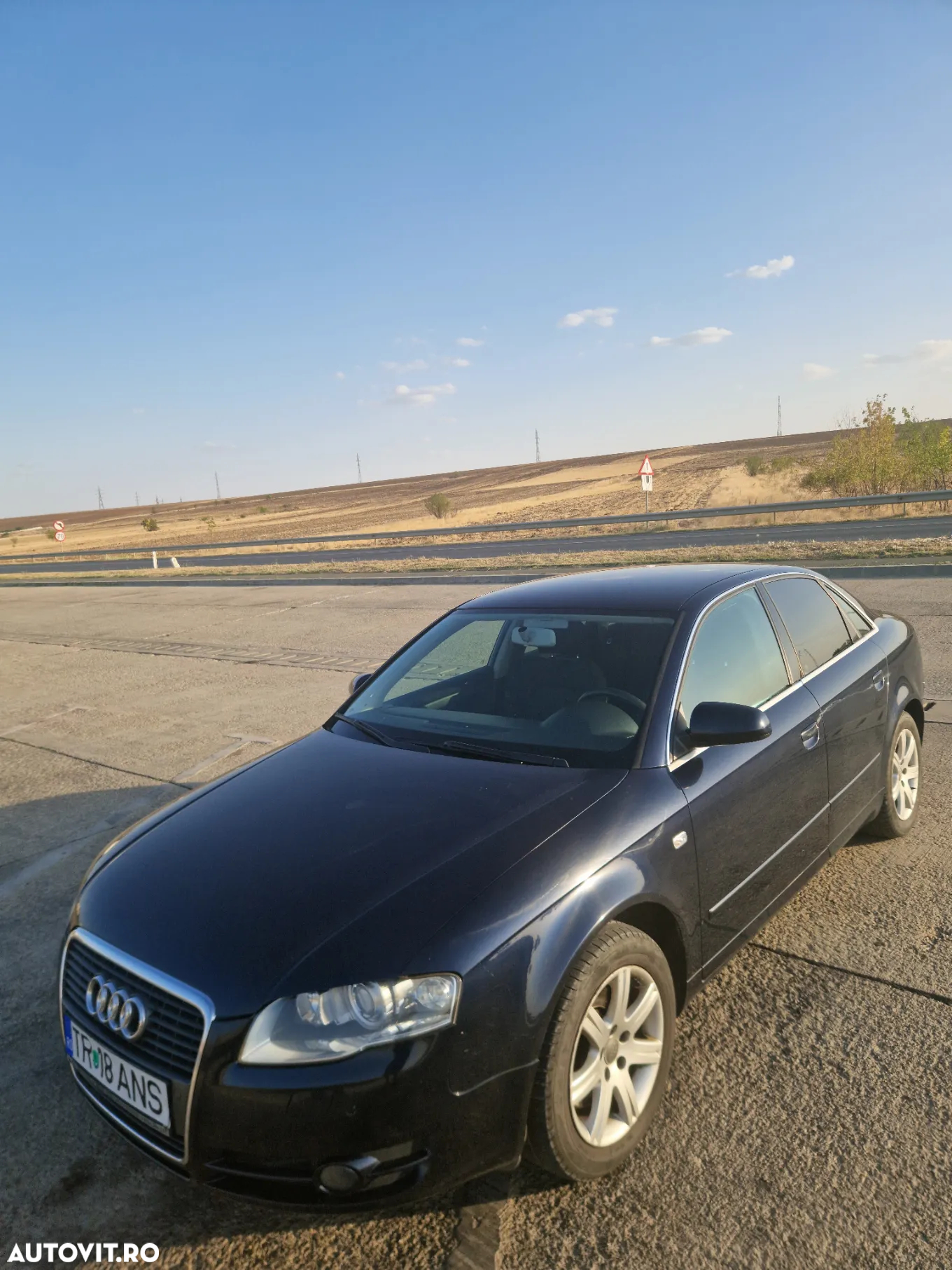 Audi A4 - 2