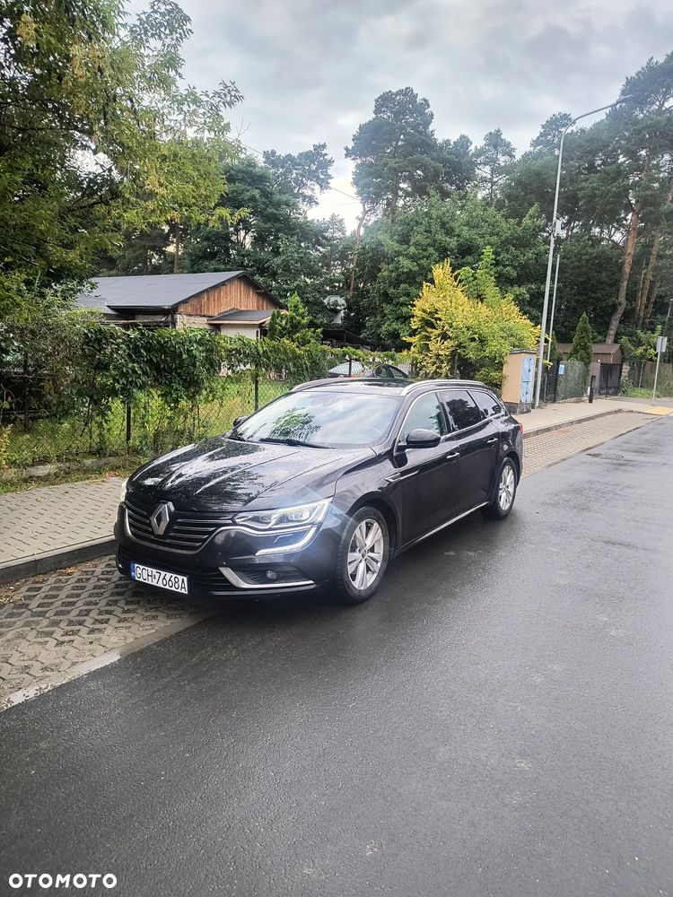 Renault Talisman - 2