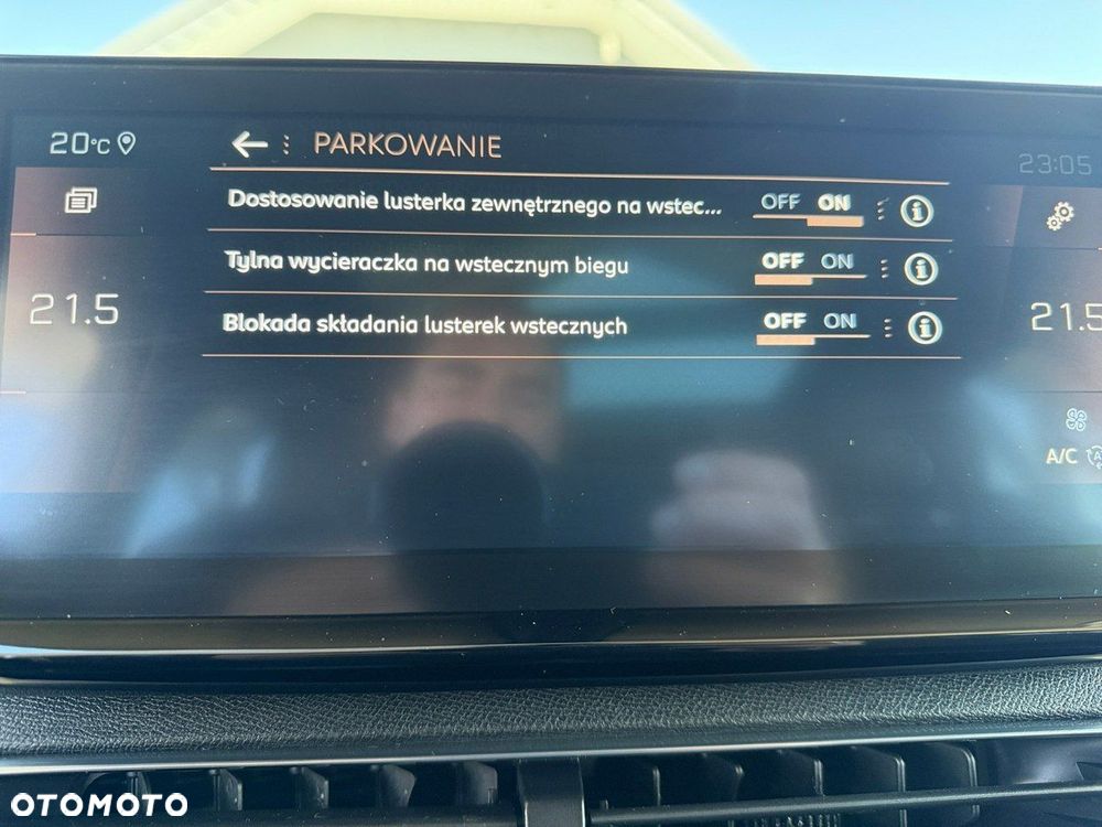 Peugeot 5008 - 35