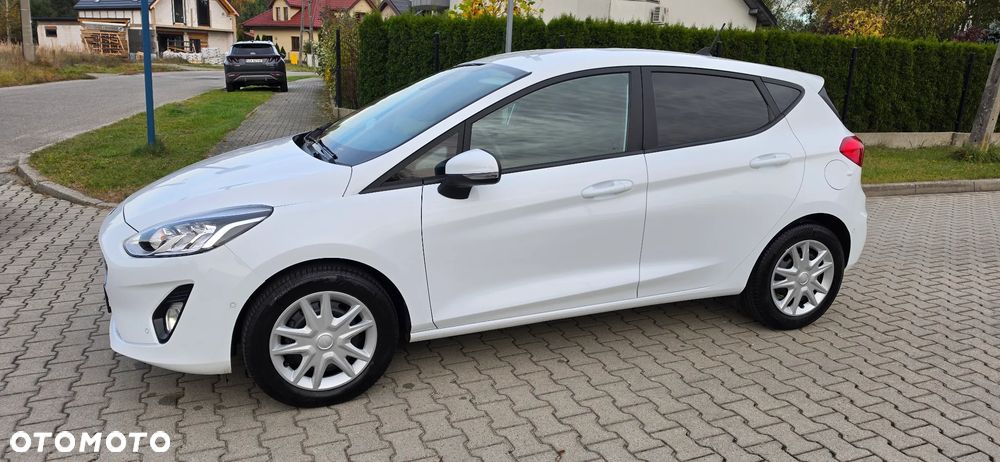Ford Fiesta - 6