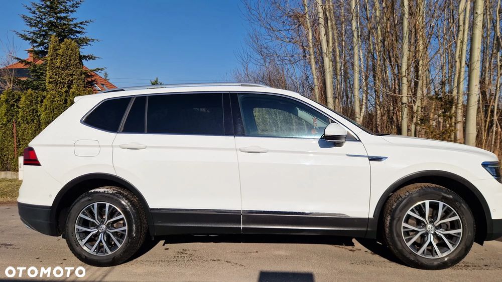 Volkswagen Tiguan 2.0 TDI BMT SCR Comfortline