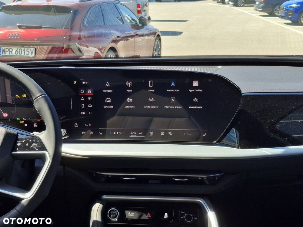 Audi Q5 - 18