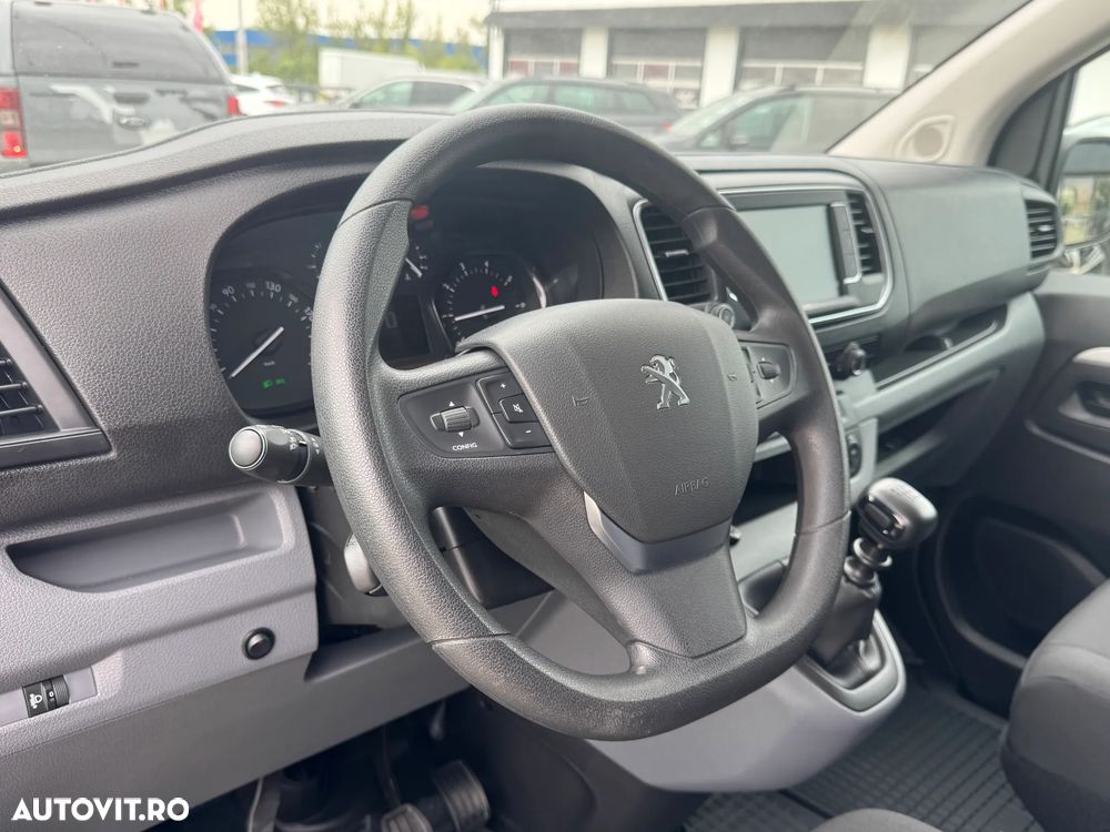 Peugeot Expert L3H1 TwinCab Premium - 21