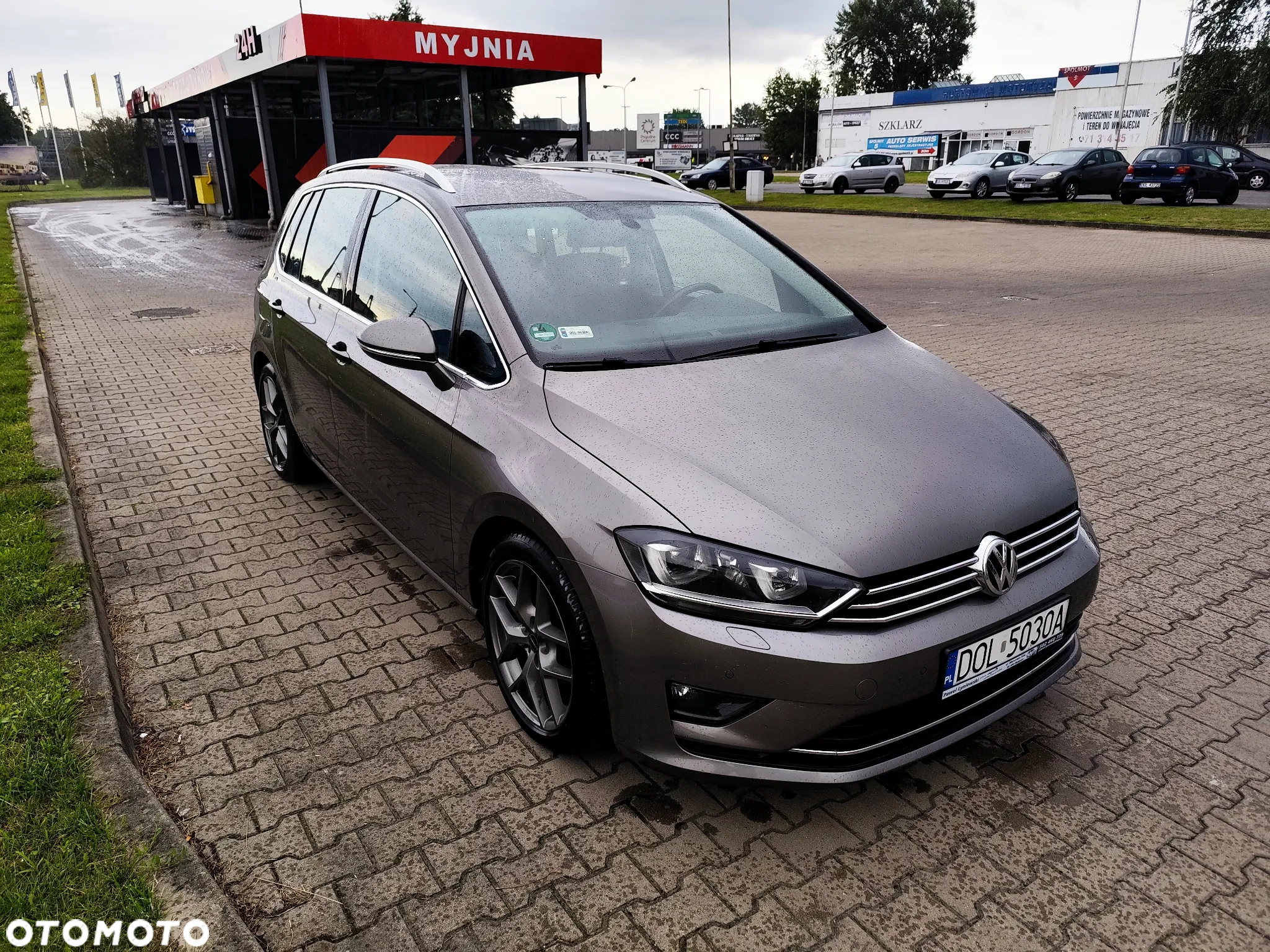 Volkswagen Golf VII 1.4 TSI BMT Highline - 3
