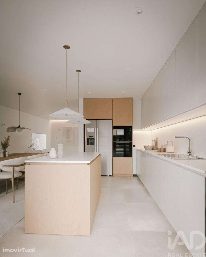 Casa / Villa T3 em Vila Nova de Cacela de 238,00 m2 - Grande imagem: 5/30