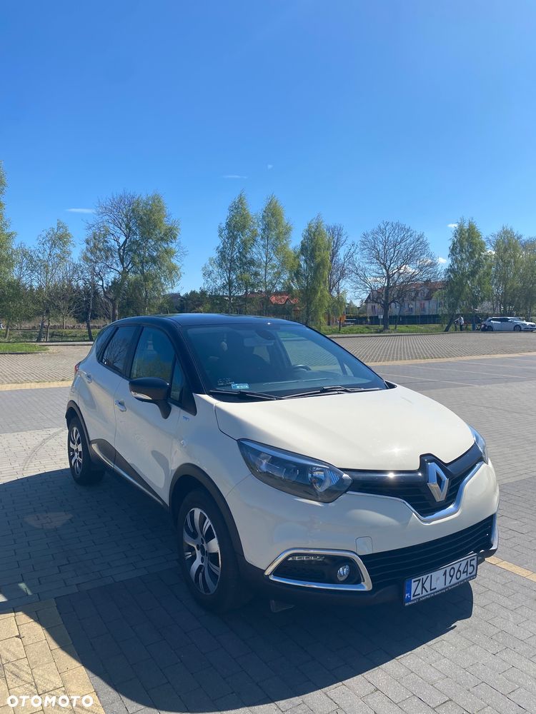 Renault Captur 0.9 Energy TCe Limited - 7