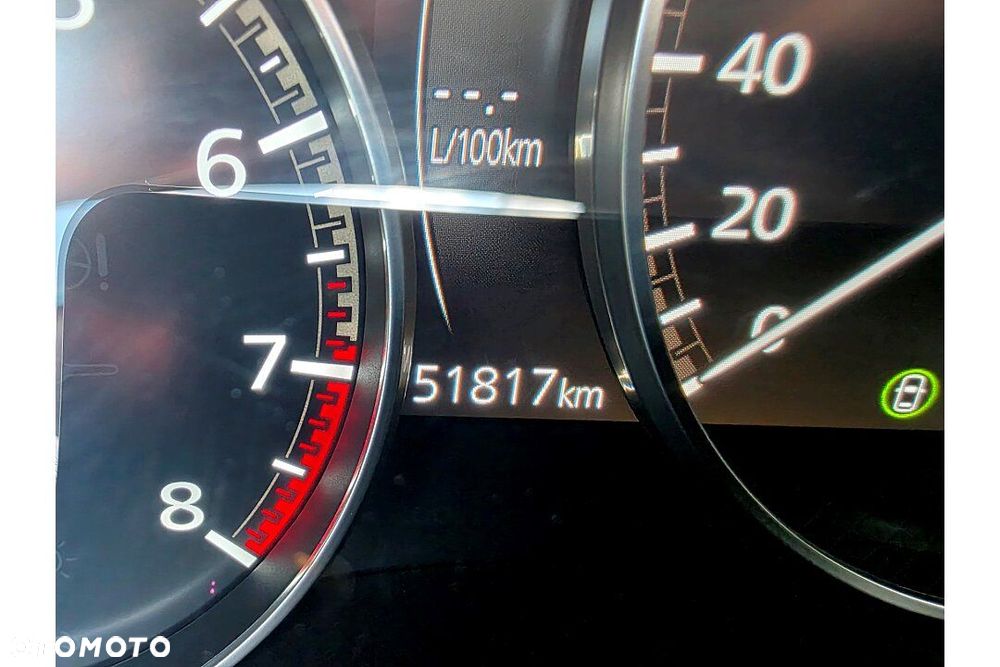Mazda CX-30 2.0 mHEV Exclusive-Line 2WD - 10