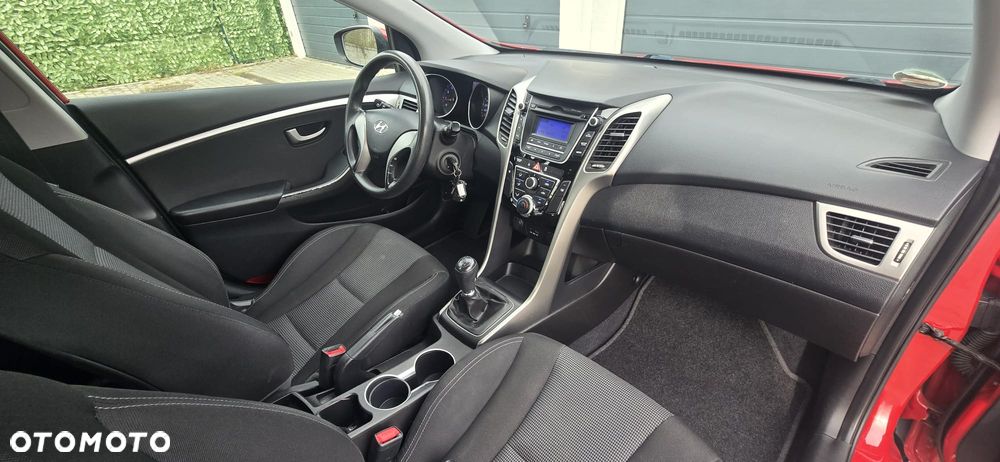 Hyundai i30 - 20