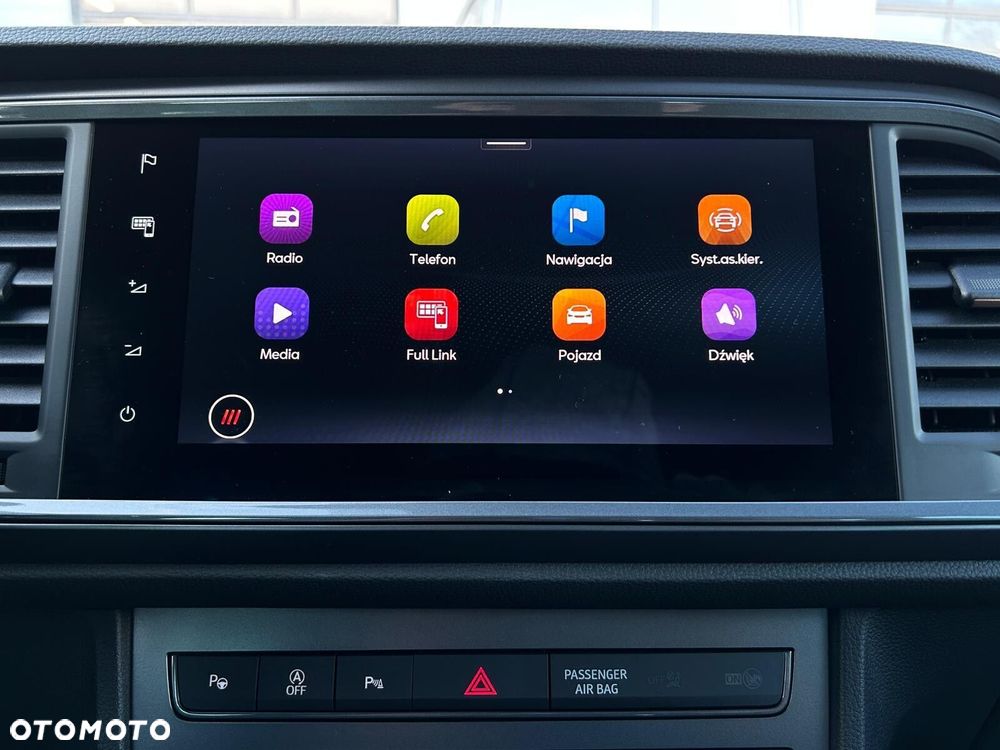 Cupra Ateca 1.5 TSI DSG - 26