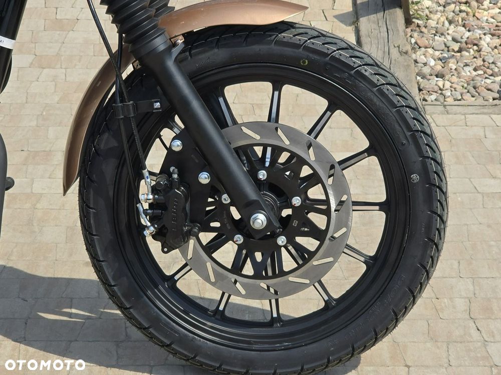 Romet Inny - 26