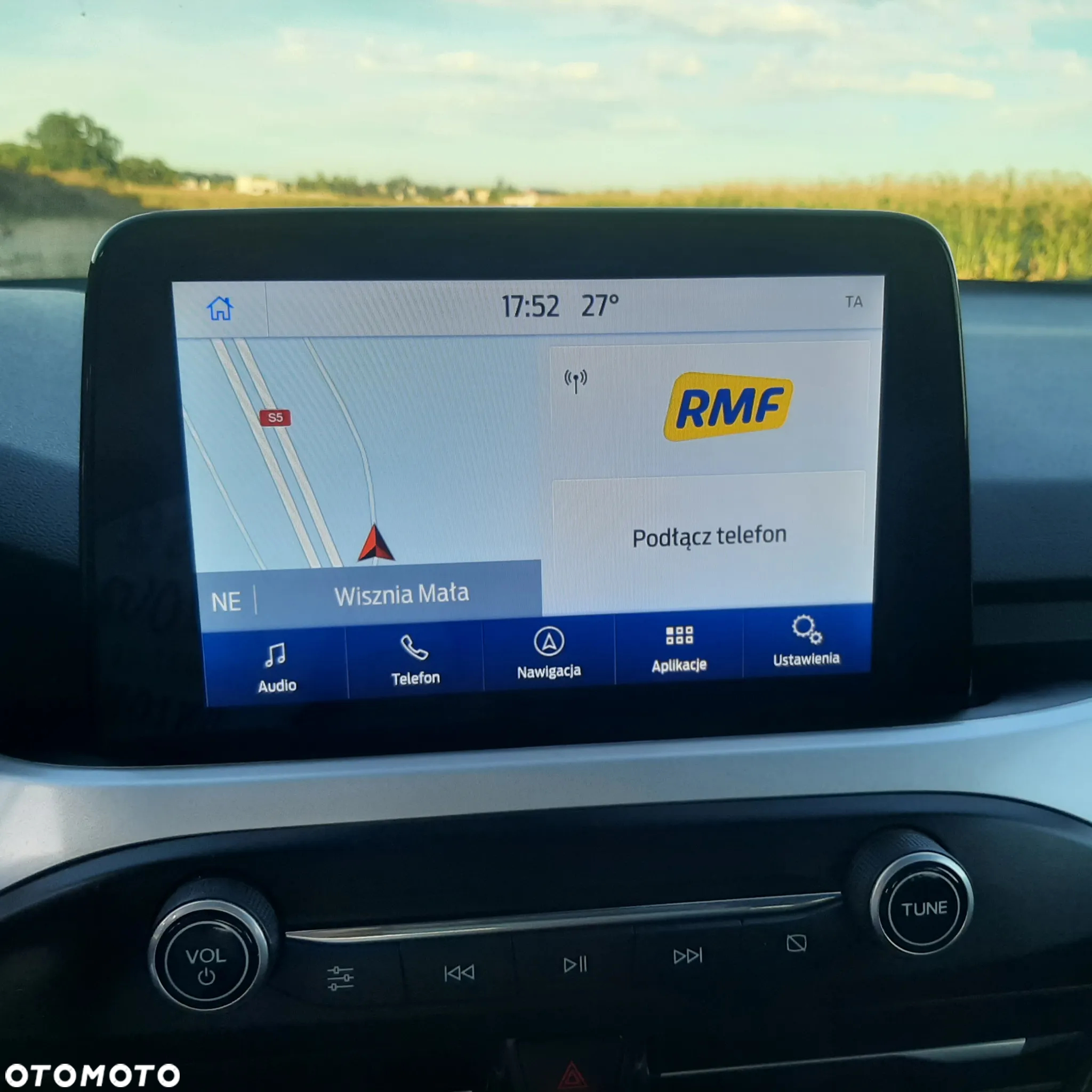 Ford Focus 2.0 EcoBlue Active Business - 22