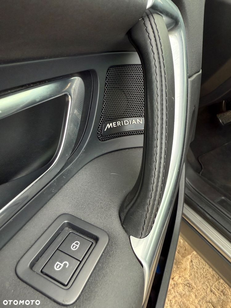 Land Rover Discovery Sport 2.0 SD4 HSE Luxury - 13