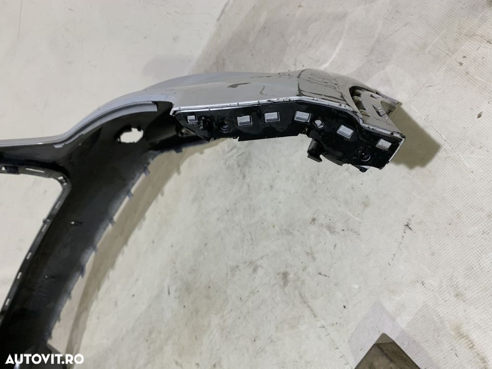 Bara fata Volvo XC40, 2018, 2019, 2020, 2021, 2022, cod origine OE 31949359. - 9