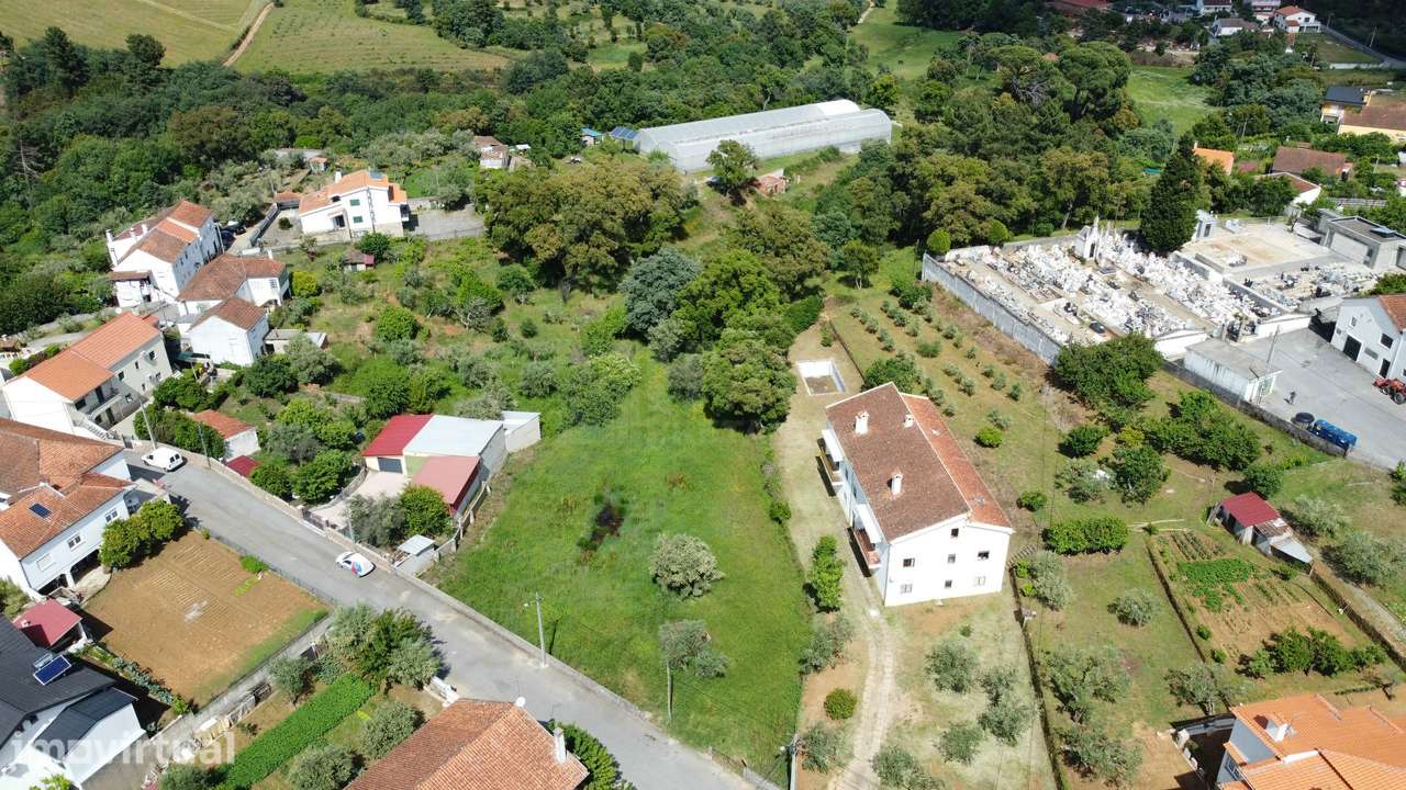 Terreno  Urbanizável – 9.900 m² | Dominguizo, Covilhã - Grande imagem: 4/15
