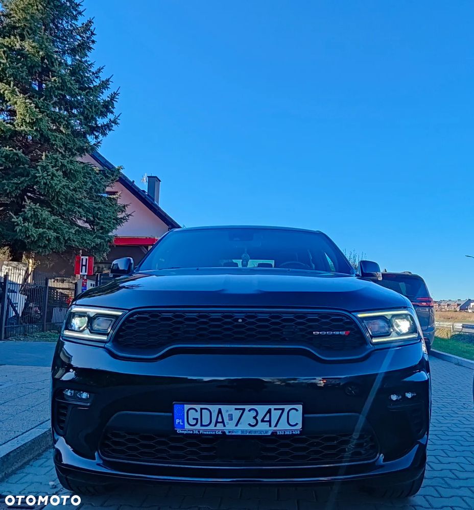 Dodge Durango - 2