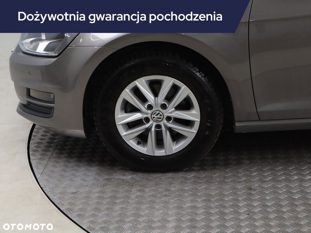 Volkswagen Golf Variant - 17