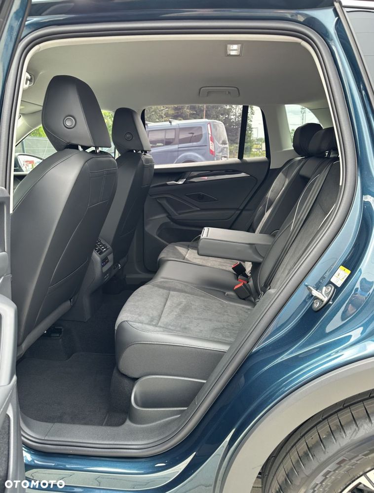 Volkswagen Tiguan - 20