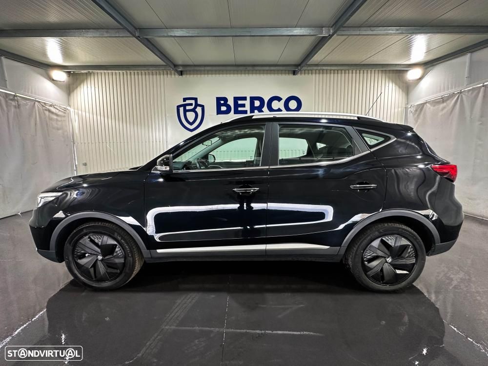 MG ZS EV 50.3 kWh Luxury - 13