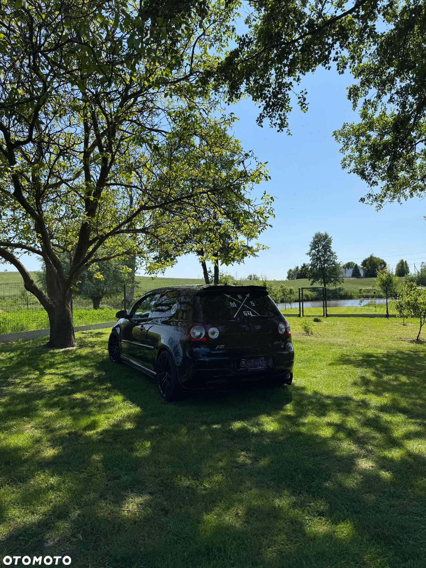 Volkswagen Golf 2.0 GTI - 5