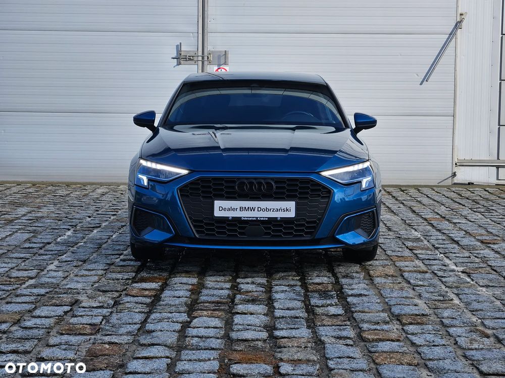 Audi A3 - 6