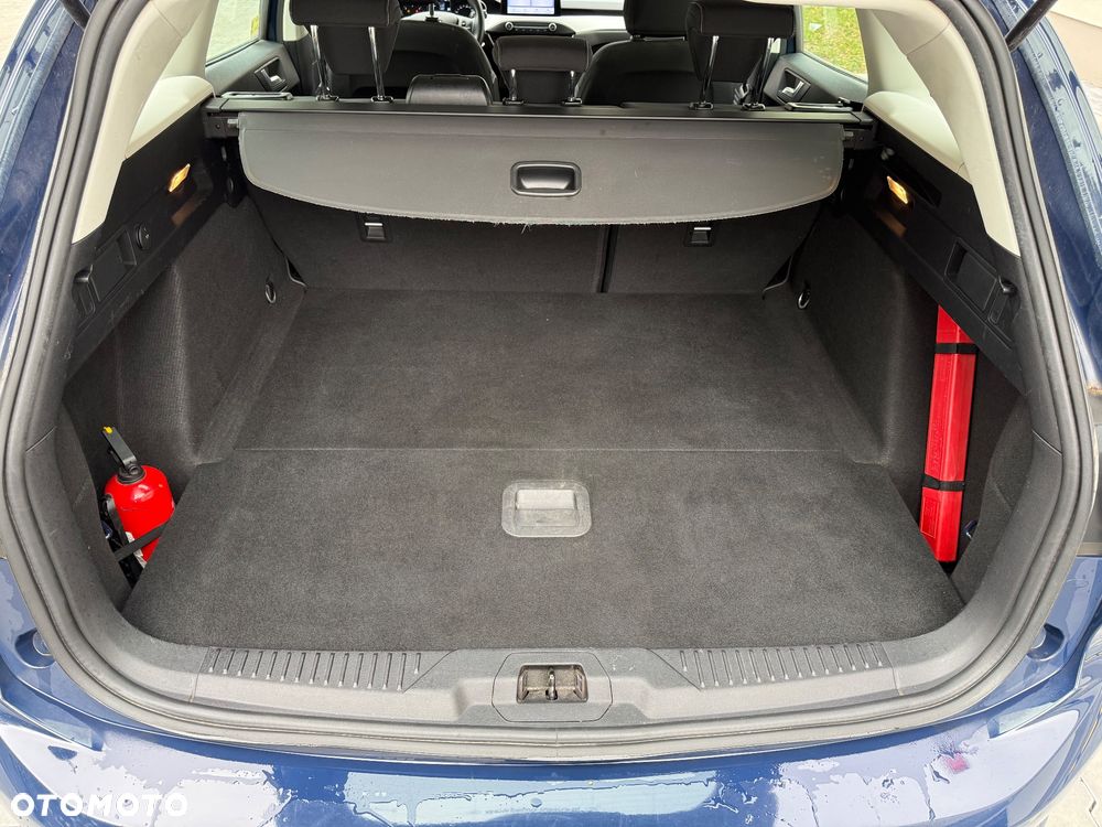 Ford Focus 1.5 EcoBlue Trend Edition Business - 19