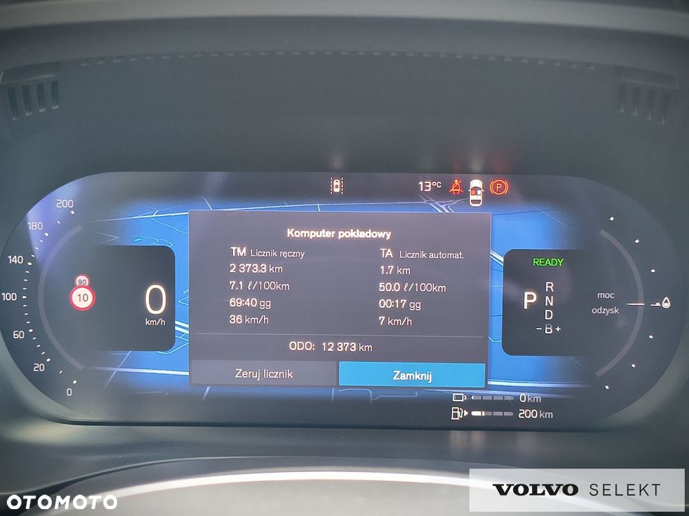 Volvo XC 60 - 17