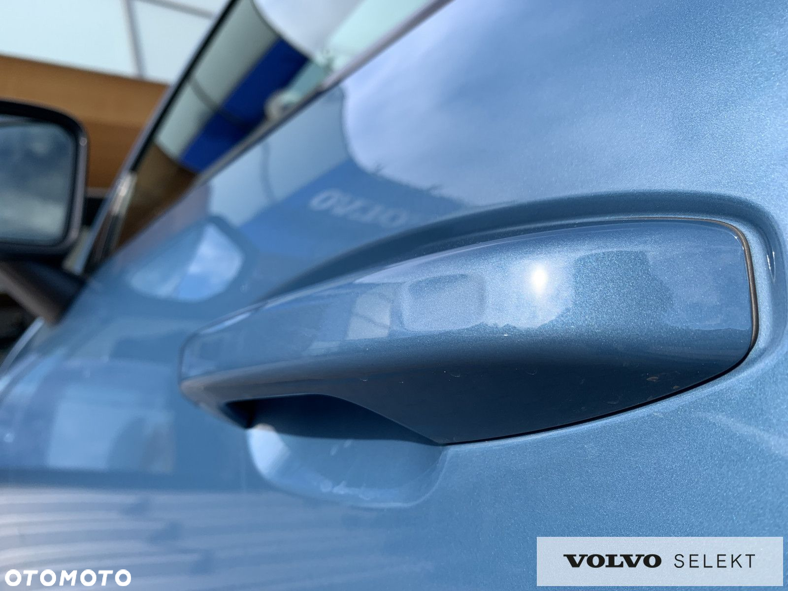 Volvo C40 - 33