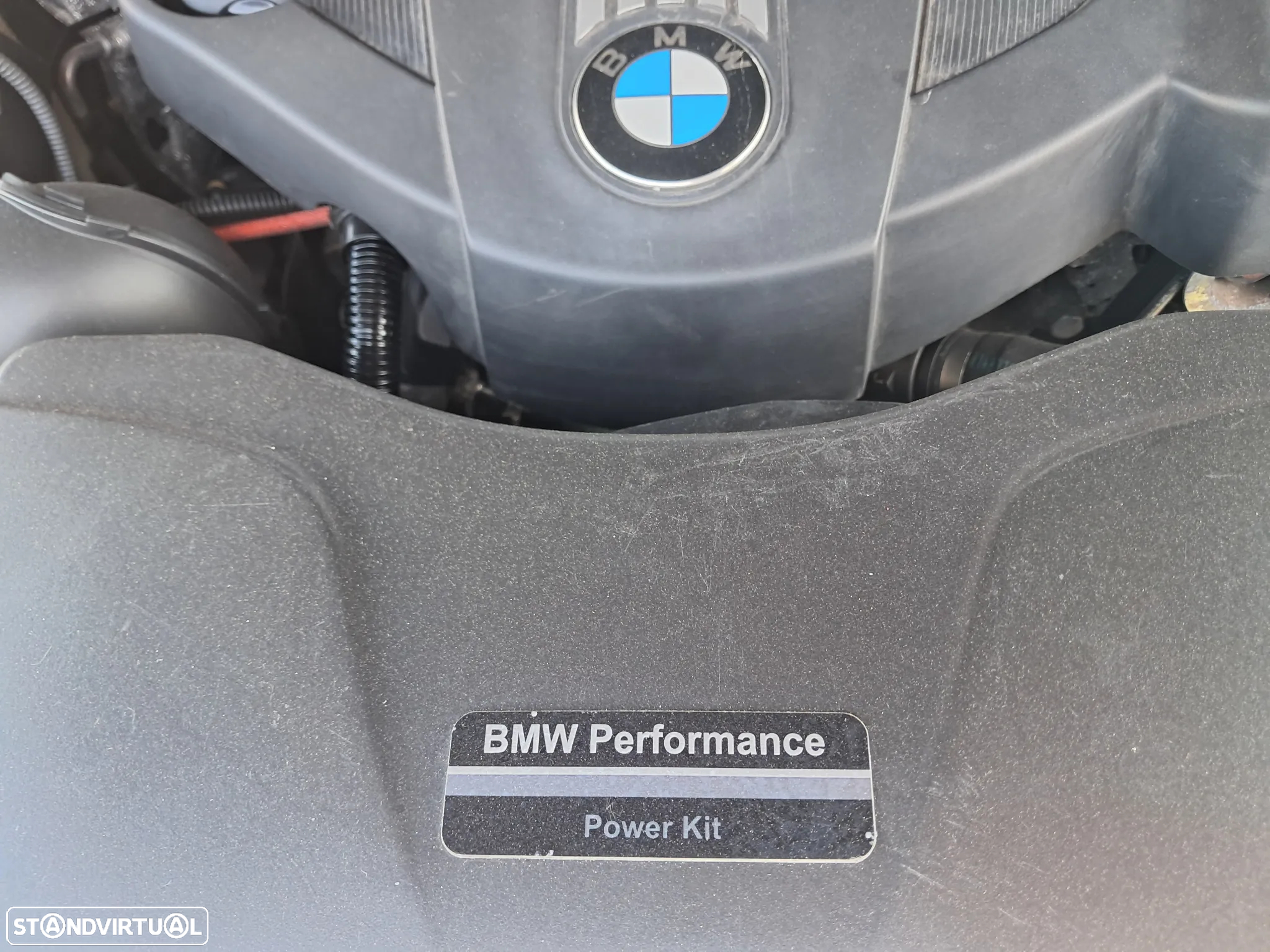 BMW 120 d Coupe Limited Edition Lifestyle c/ M Sport Pack - 14