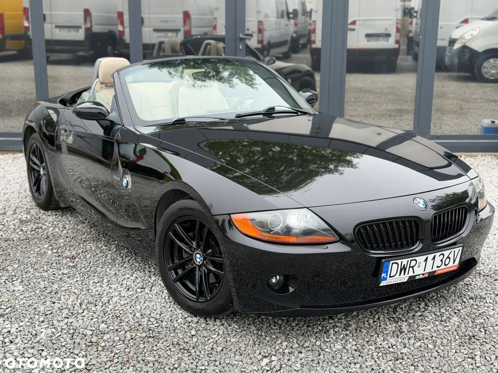BMW Z4 - 3