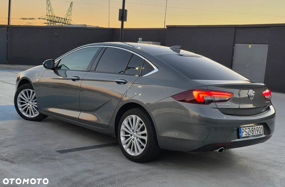 Opel Insignia 2.0 CDTI Edition - 4