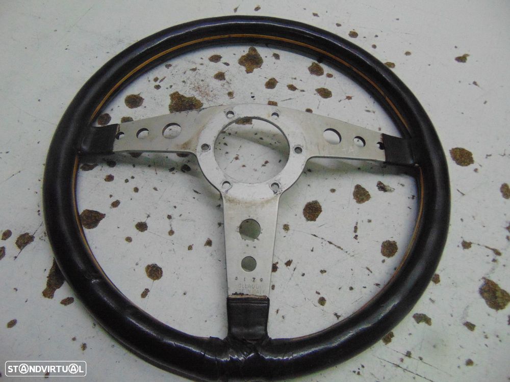 Volantes desportivos - 6