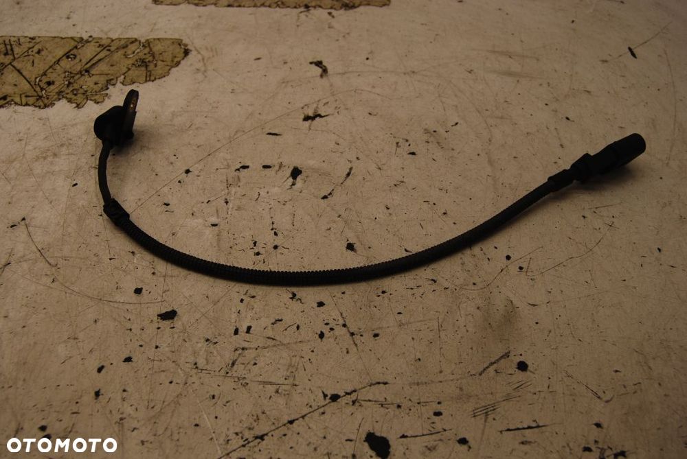 CZUJNIK POŁOŻENIA WAŁU KORBOWEGO 038906433E SEAT ALTEA 1.9 TDI VW SKODA AUDI 038906433A - 1