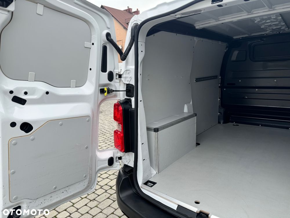 Citroën Jumpy - 13