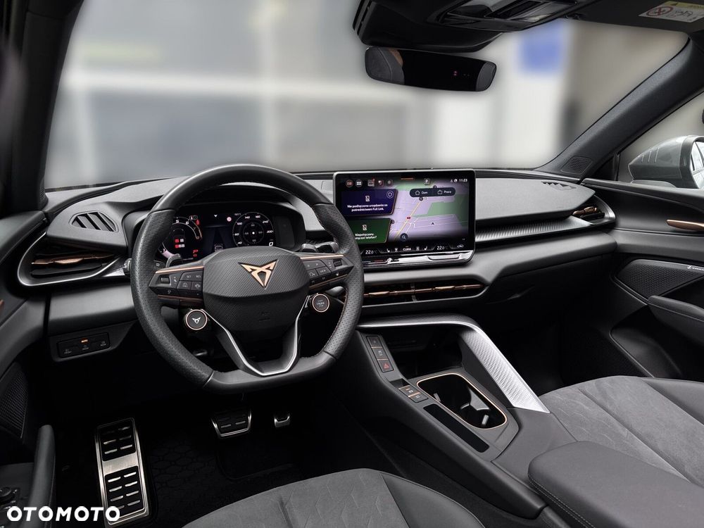 Cupra Terramar 2.0 TSI 4Drive VZ DSG - 13