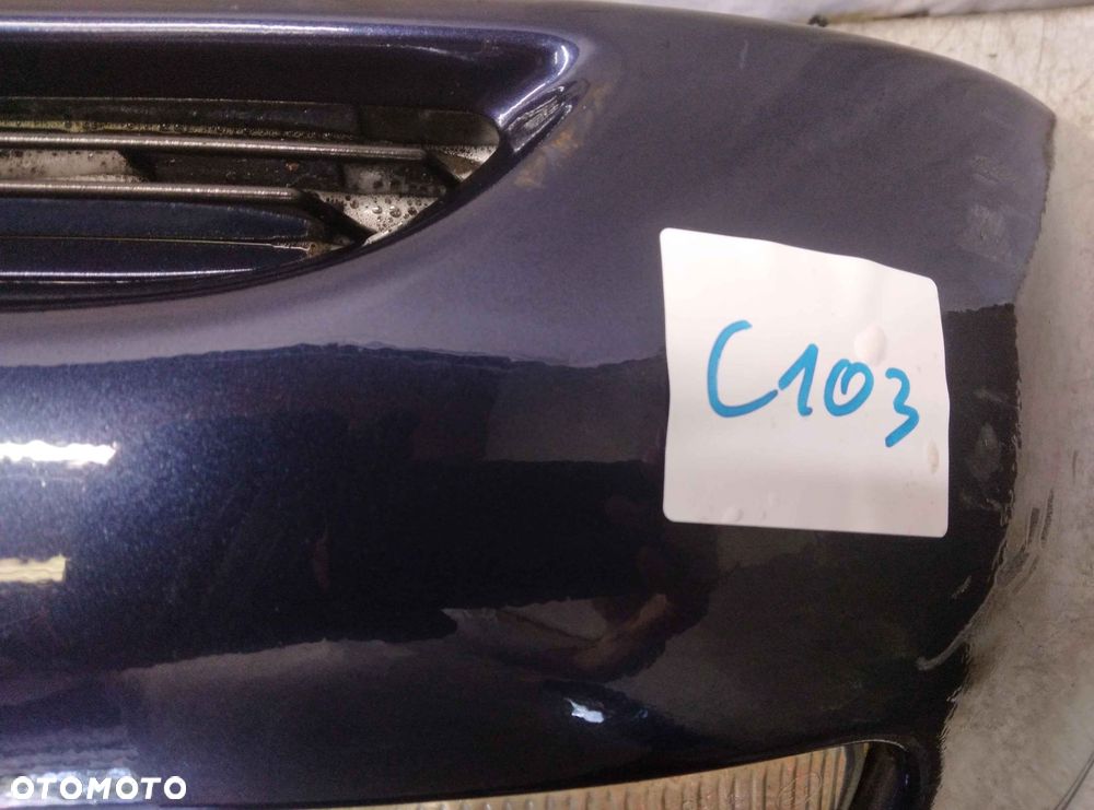 $ ZDERZAK PRZÓD PRZEDNI ALFA ROMEO GTV SPIDER - 6