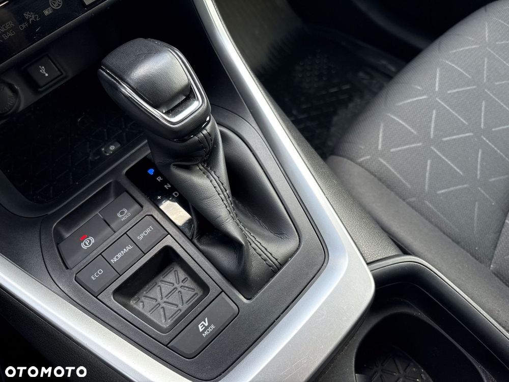 Toyota RAV4 2.5 Hybrid Comfort 4x2 - 15