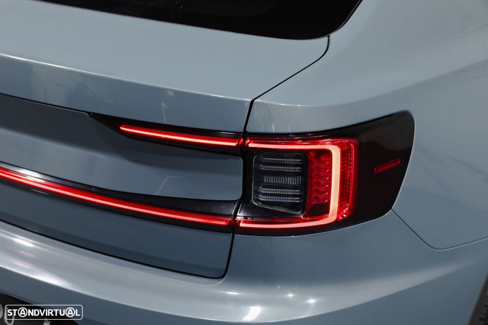 Polestar 2 Long Range 78 kWh - 46