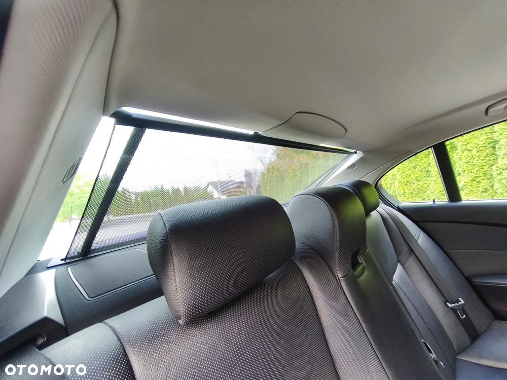 BMW Seria 5 - 25