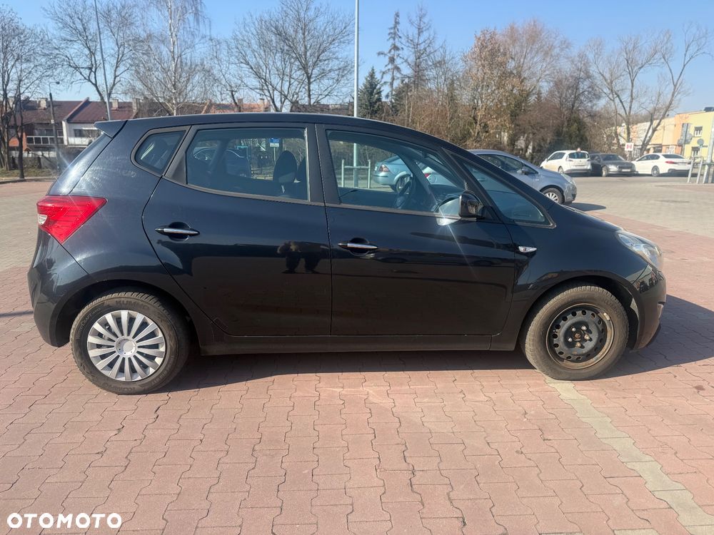 Hyundai ix20 1.4 CRDi Blue Classic - 5