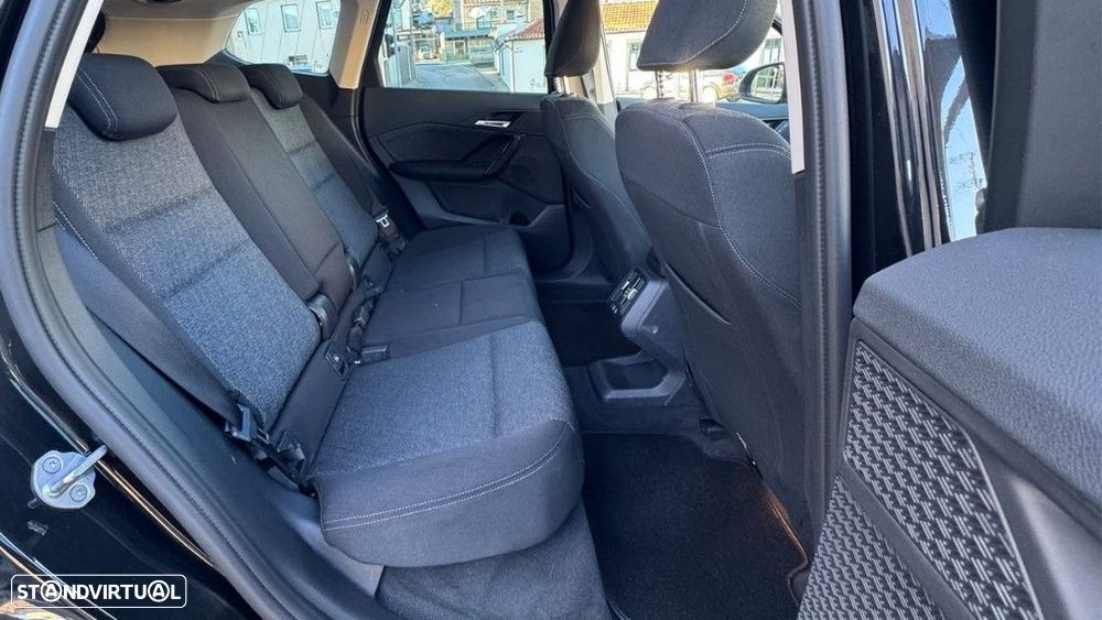 BMW X1 xDrive25e Aut. - 7