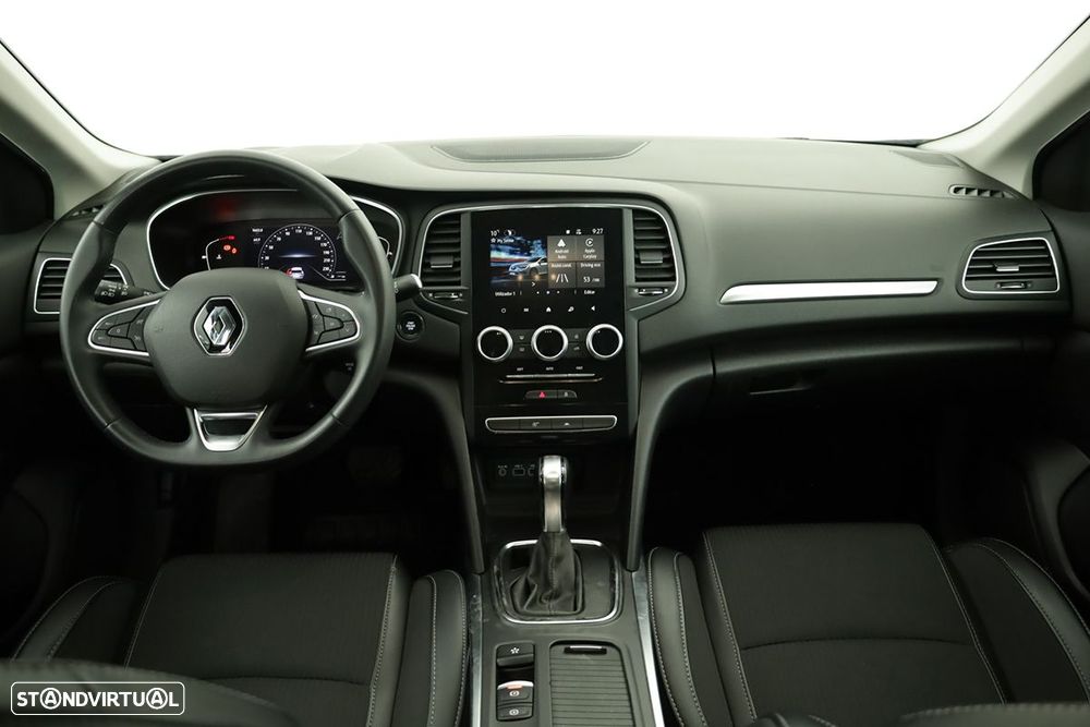 Renault Mégane Sport Tourer - 7