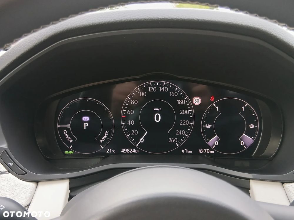 Mazda CX-60 - 7