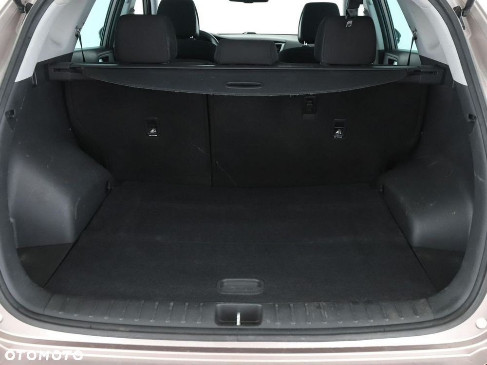 Hyundai Tucson 1.6 GDI BlueDrive Classic 2WD - 21
