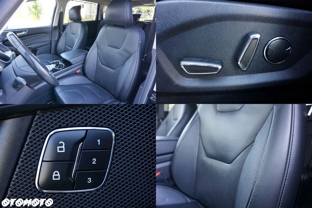 Ford S-Max 2.0 TDCi Titanium - 23